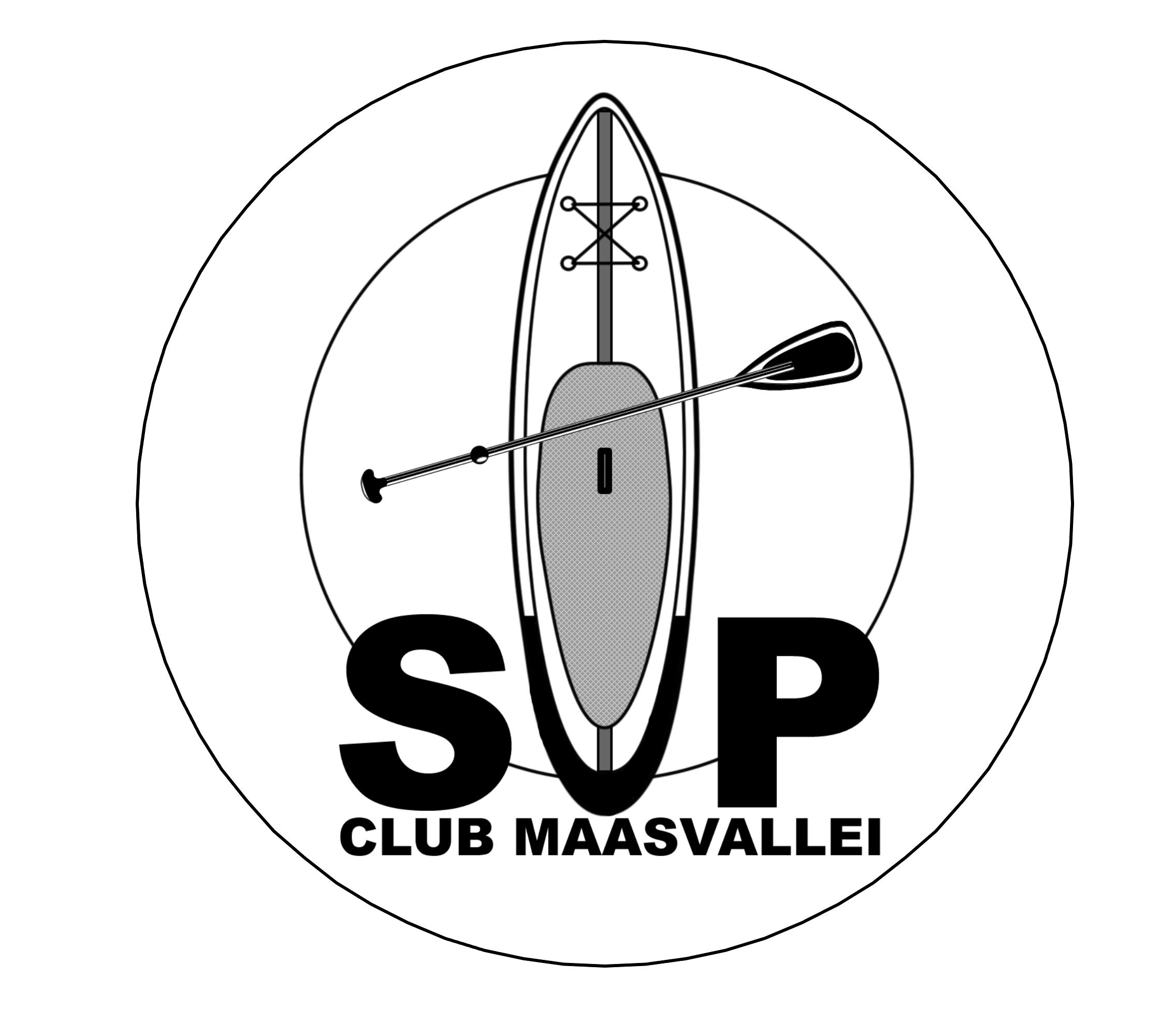 Welkom bij SUPclub Maasvallei Limburg